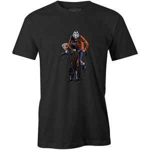 Men's T-shirt - CX Remount