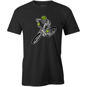 Men's T-shirt - Skeleton Berm