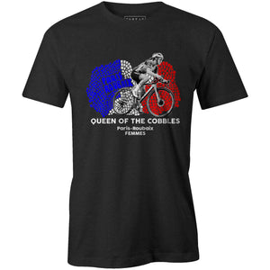 Men's T-shirt - Queen of The North