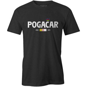 Men's T-shirt - The King
