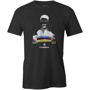 Men's T-shirt - LouLou