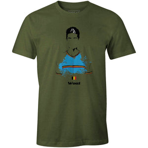 WoutBici - THREAD+SPOKE | MTB APPAREL | ROAD BIKING T-SHIRTS | BICYCLE T SHIRTS |