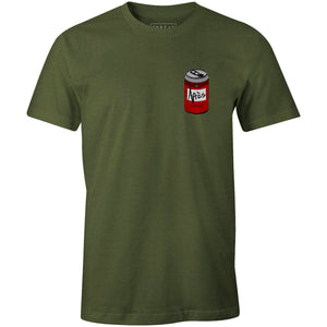 Men's T-shirt - Après Shred