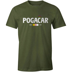Men's T-shirt - The King