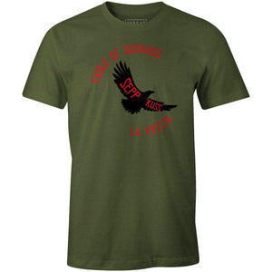 Men's T-shirt - Eagle of Durango