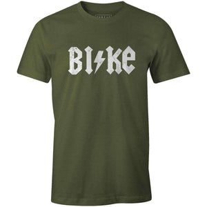 Men's T-shirt - BI/KE