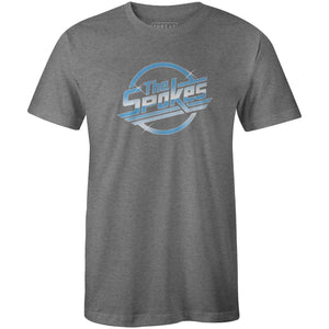 Men's T-shirt - The Spokes