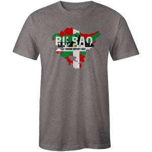 Men's T-shirt - Grand Depart