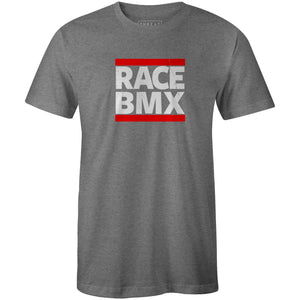 Men's T-shirt - Race BMX