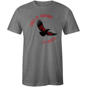 Men's T-shirt - Eagle of Durango
