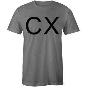 Men's T-shirt - CX Tee