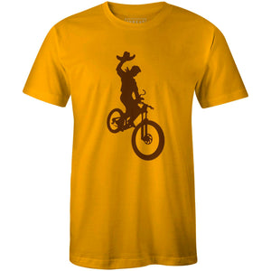 Men's T-shirt - Buck You