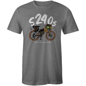 Men's T-shirt - S240s