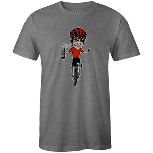 Men's T-shirt - Sepp-Tember