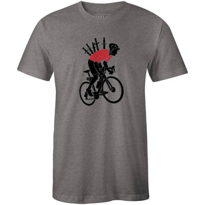 Men's T-shirt - GC Kuss The Survivor
