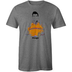 MatjeBici - THREAD+SPOKE | MTB APPAREL | ROAD BIKING T-SHIRTS | BICYCLE T SHIRTS |