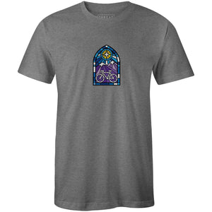 Men's T-shirt - MTB POV