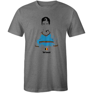 WoutBici - THREAD+SPOKE | MTB APPAREL | ROAD BIKING T-SHIRTS | BICYCLE T SHIRTS |