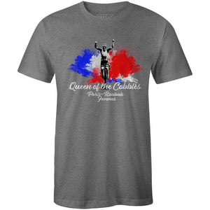 Men's T-shirt - Paris Roubaix Femmes