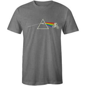 Men's T-shirt - Far Side of The Race