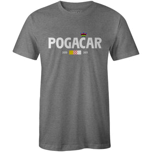 Men's T-shirt - The King