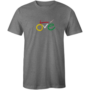 Men's T-shirt - Velo Tour