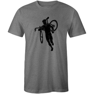 Men's T-shirt - CX Shoulder