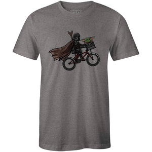 Men's T-Shirt - Grogu Phone Home