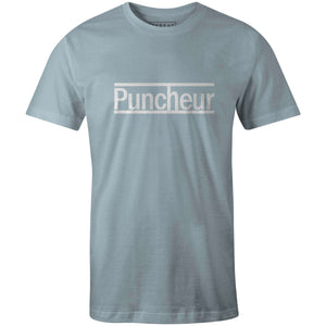 Men's T-shirt - Puncheur