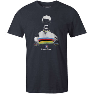 Men's T-shirt - LouLou
