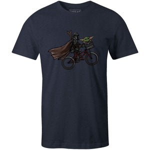 Men's T-Shirt - Grogu Phone Home