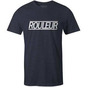 Men's T-shirt - Rouleur