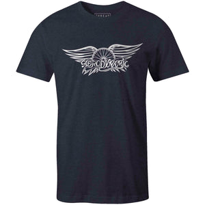 Men's T-shirt -Aerodynamic