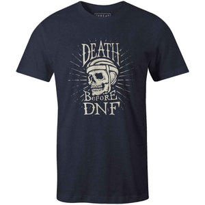 Men's T-shirt - Never DNF