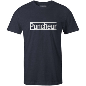 Men's T-shirt - Puncheur