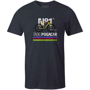 Men's T-shirt - Pogi