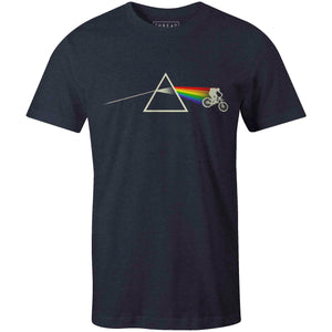 Men's T-shirt - Far Side of The Race