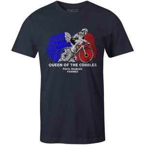 Men's T-shirt - Queen of The North