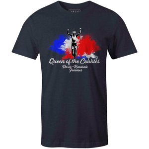 Men's T-shirt - Paris Roubaix Femmes