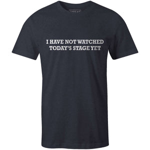 Men's T-shirt - Today's Stage