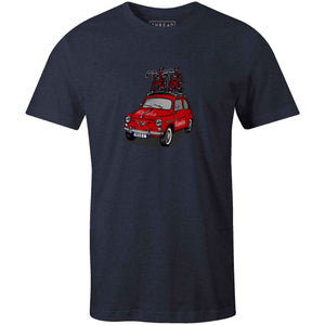 Men's T-shirt - Flandria Beetle