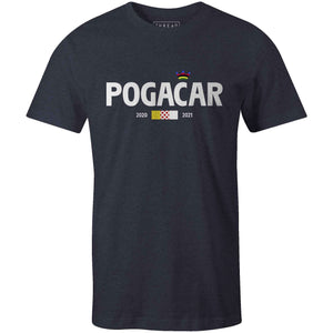 Men's T-shirt - The King