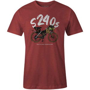 Men's T-shirt - S240s