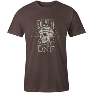 Men's T-shirt - Never DNF