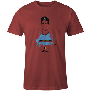 WoutBici - THREAD+SPOKE | MTB APPAREL | ROAD BIKING T-SHIRTS | BICYCLE T SHIRTS |