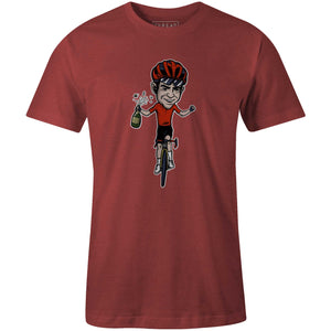Men's T-shirt - Sepp-Tember