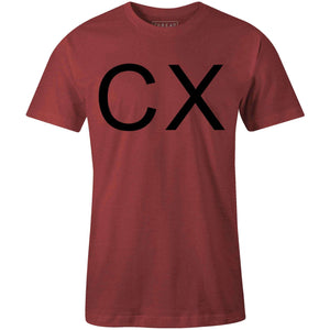 Men's T-shirt - CX Tee