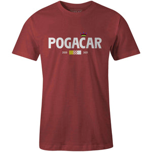 Men's T-shirt - The King