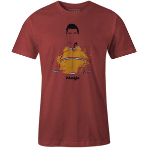 MatjeBici - THREAD+SPOKE | MTB APPAREL | ROAD BIKING T-SHIRTS | BICYCLE T SHIRTS |