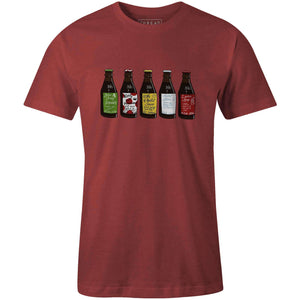 Men's T-shirt - Tour De Beers